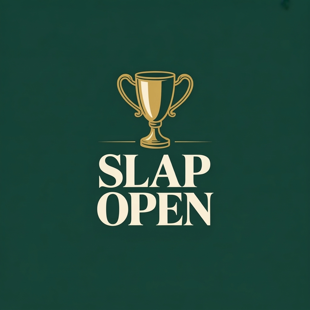 SLAP Open Logo